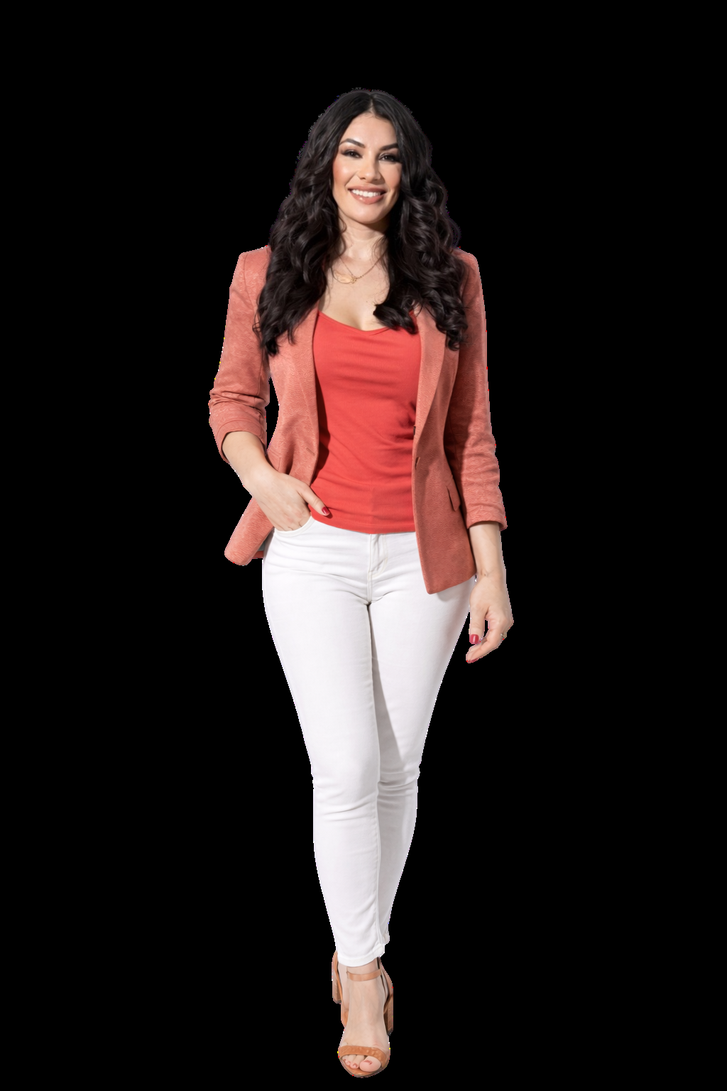 Eva Sandoval